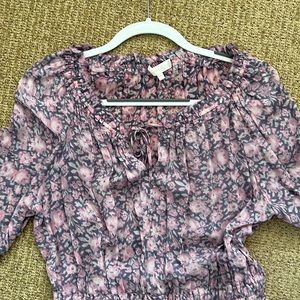 Loveshackfancy dress